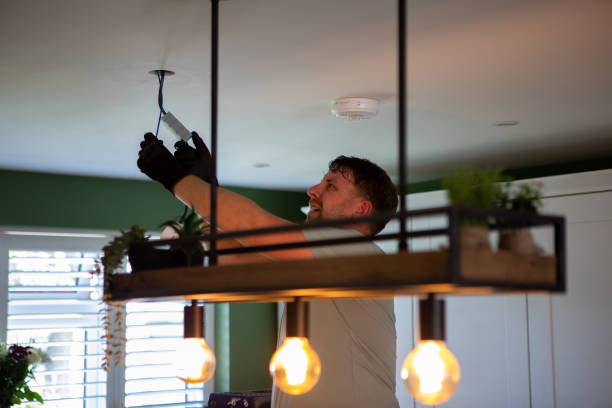 Best Electrical Rewiring Services  in Brookland, AR