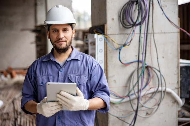 Electrical Outlet Repair in AR