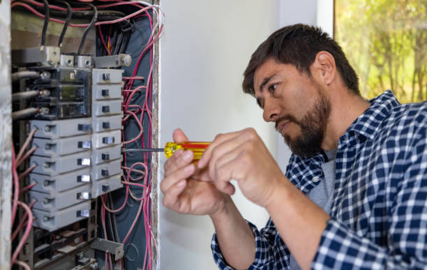 Best Electrician Near Me  in Brookland, AR
